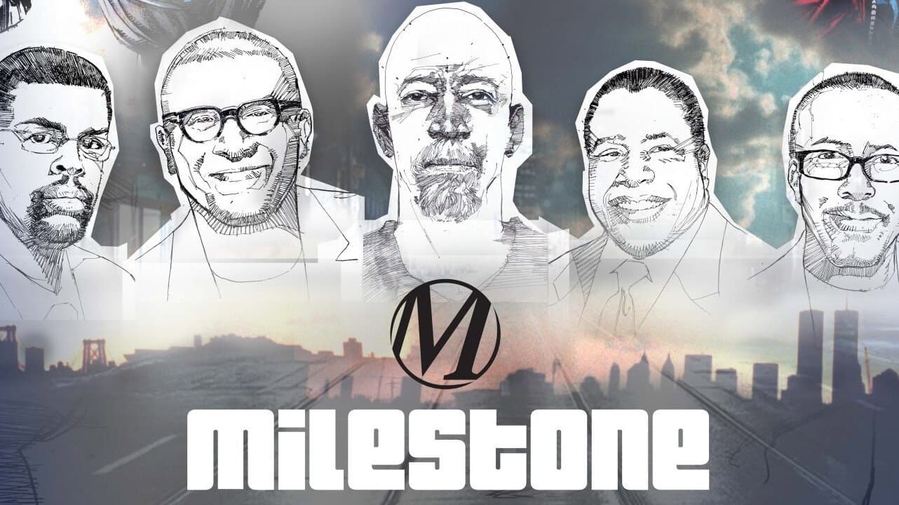 Milestone Generations - immagine