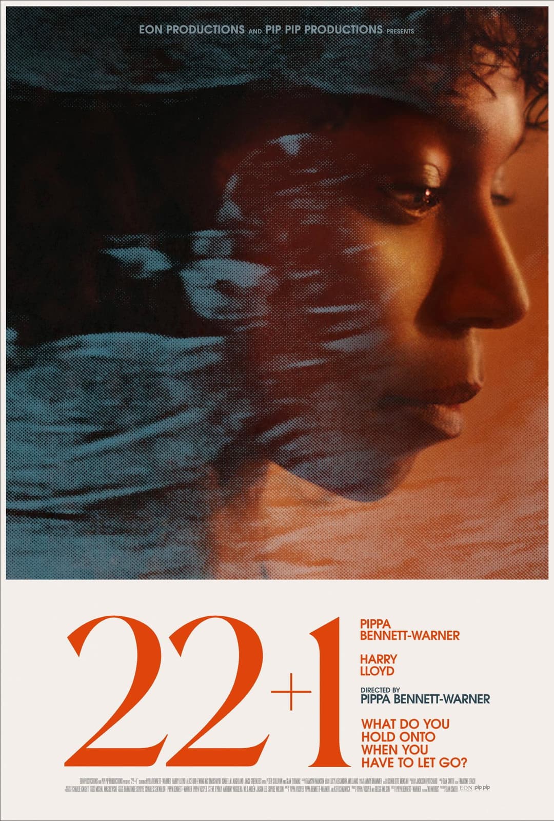 Poster di 22+1
