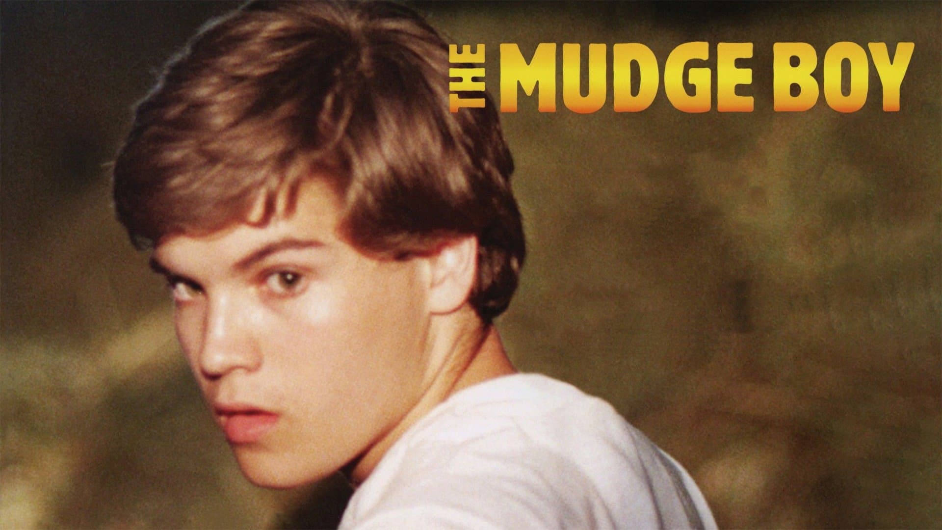 The Mudge Boy - immagine