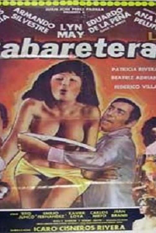 Poster di Las cabareteras