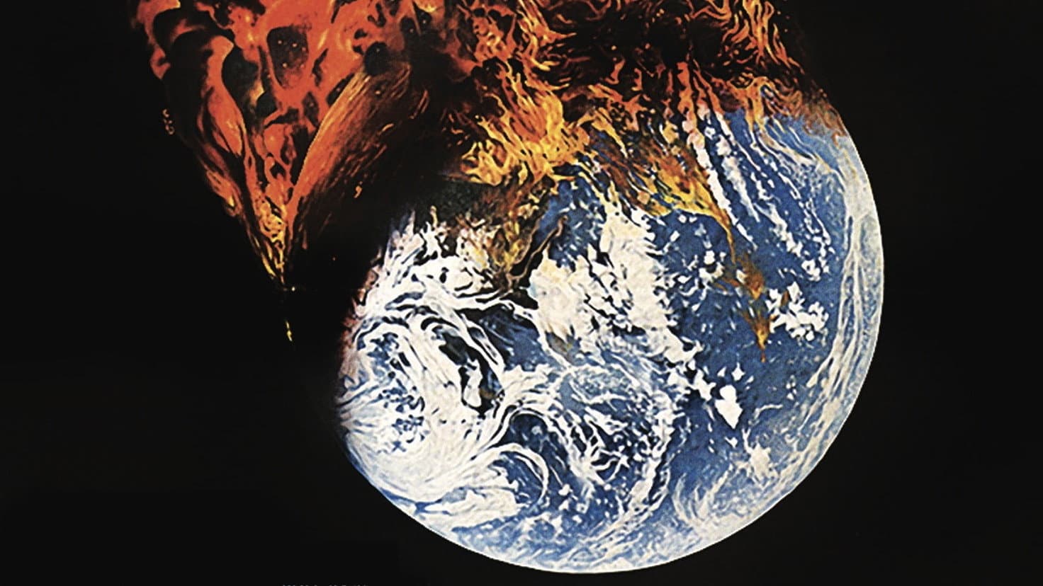 The Late Great Planet Earth - immagine