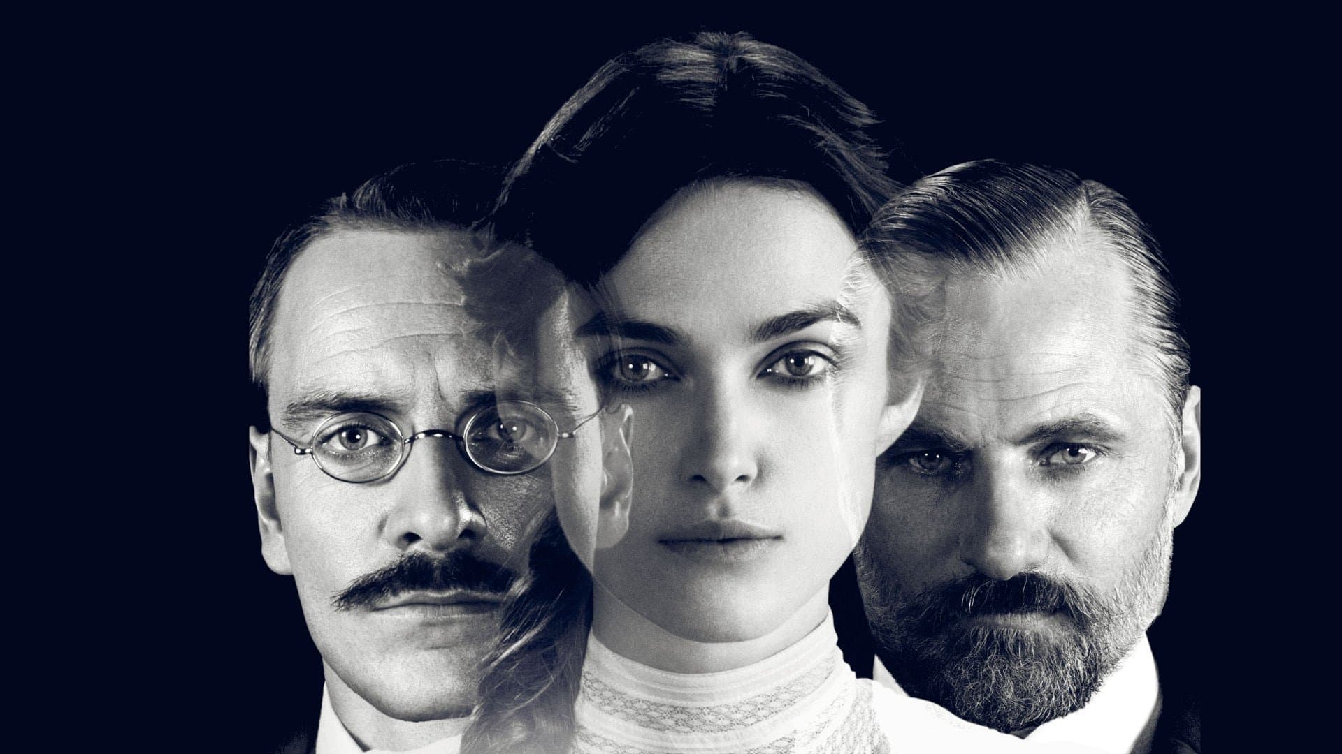 A Dangerous Method - immagine