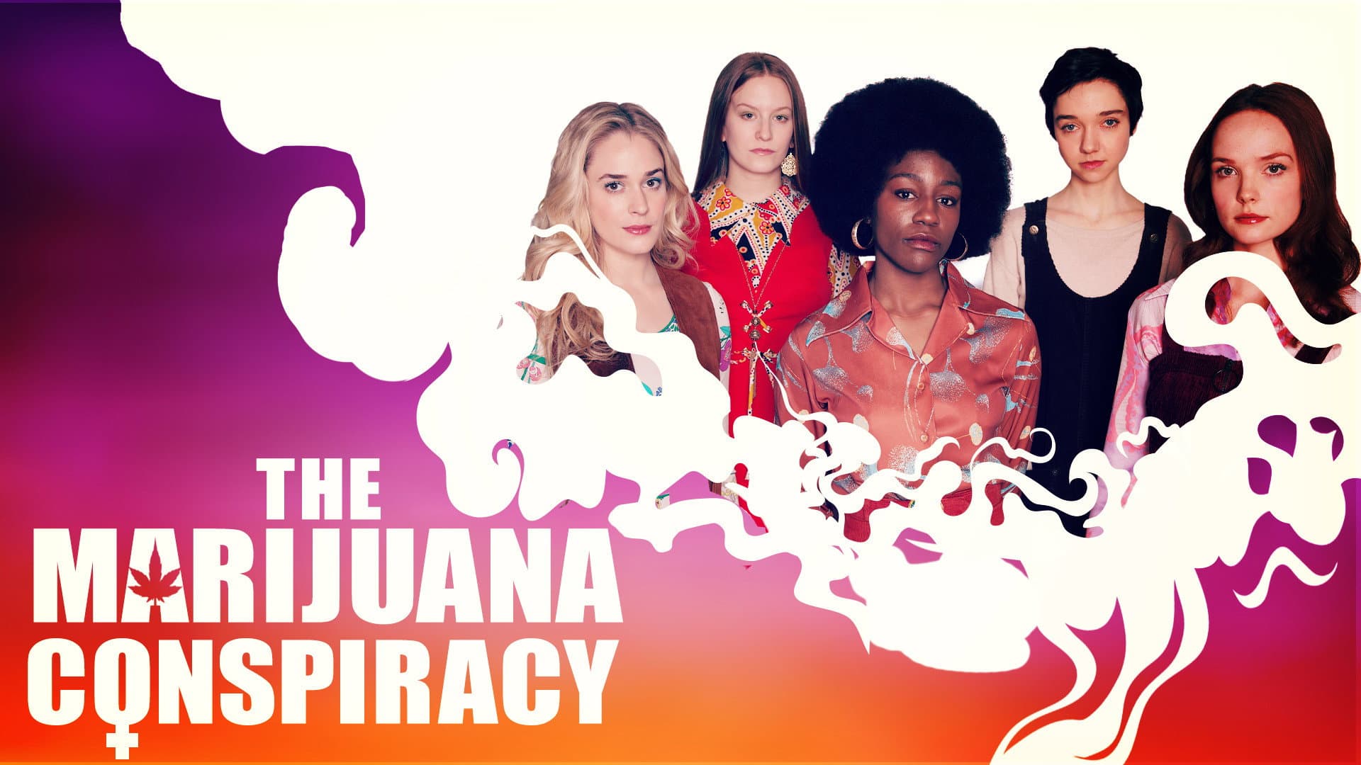 The Marijuana Conspiracy - immagine