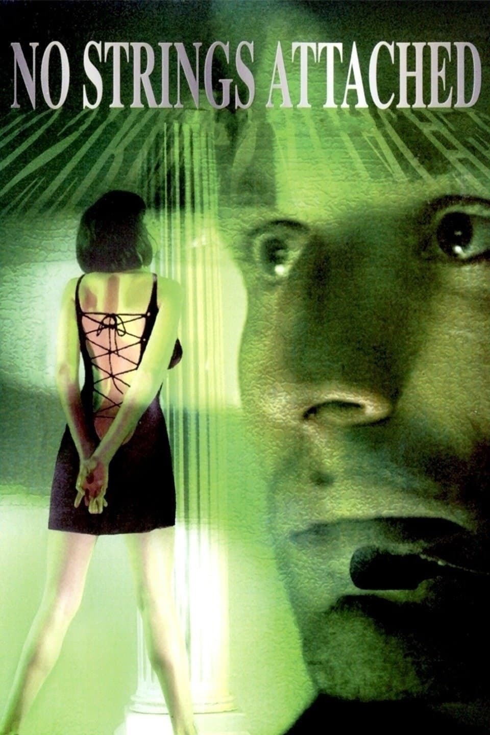 Poster di No Strings Attached