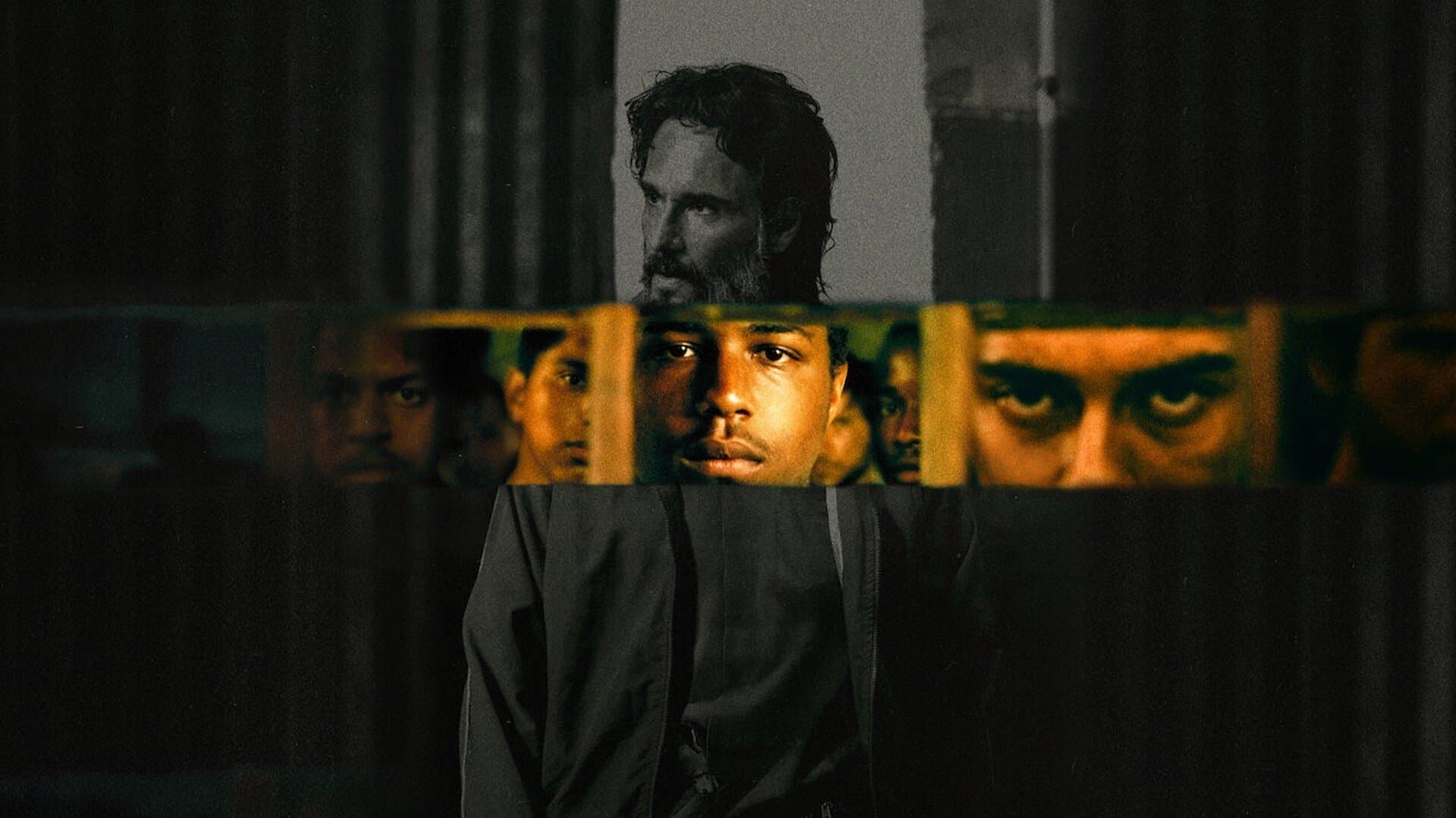 7 Prigionieri - immagine