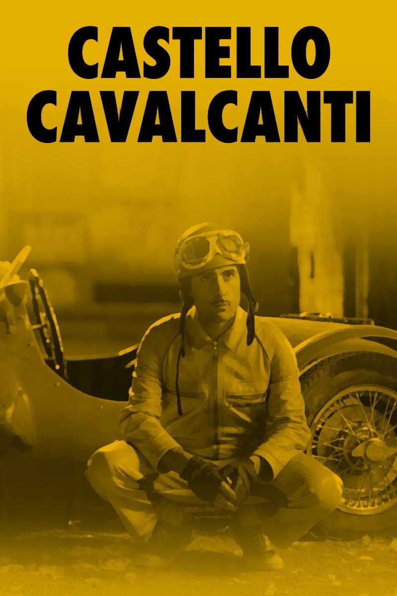 Poster di Castello Cavalcanti