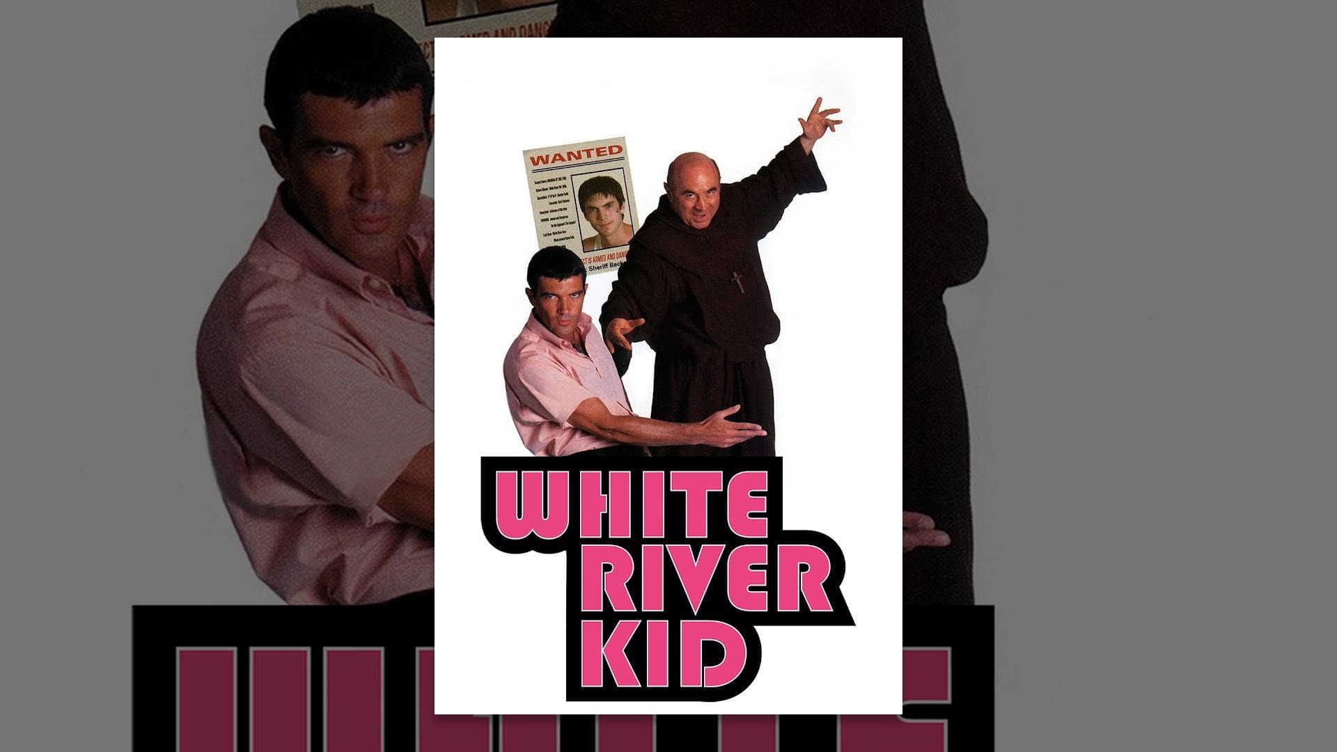 White River Kid - immagine