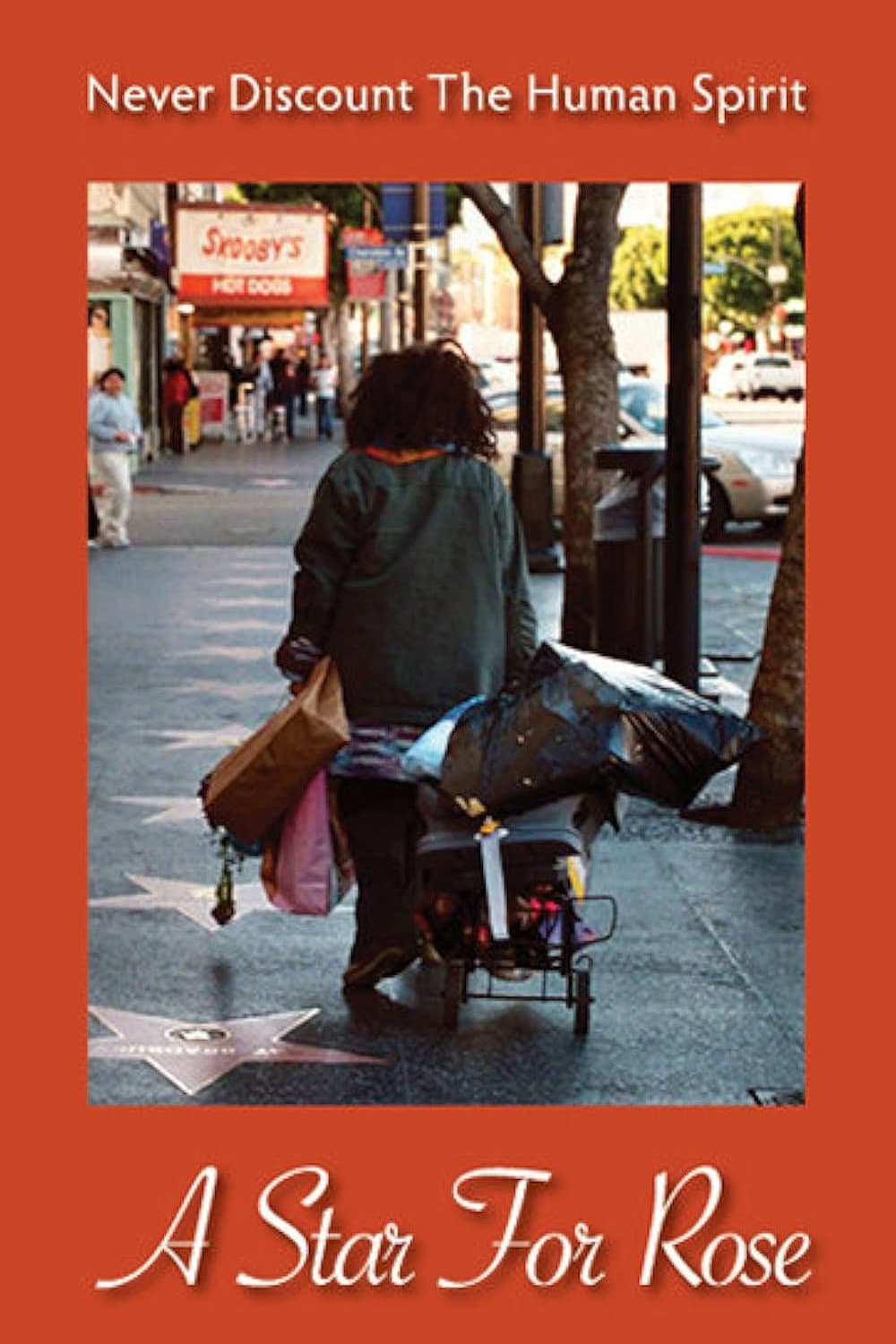 Poster di A Star for Rose