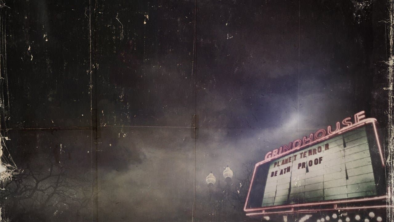 Grindhouse - immagine