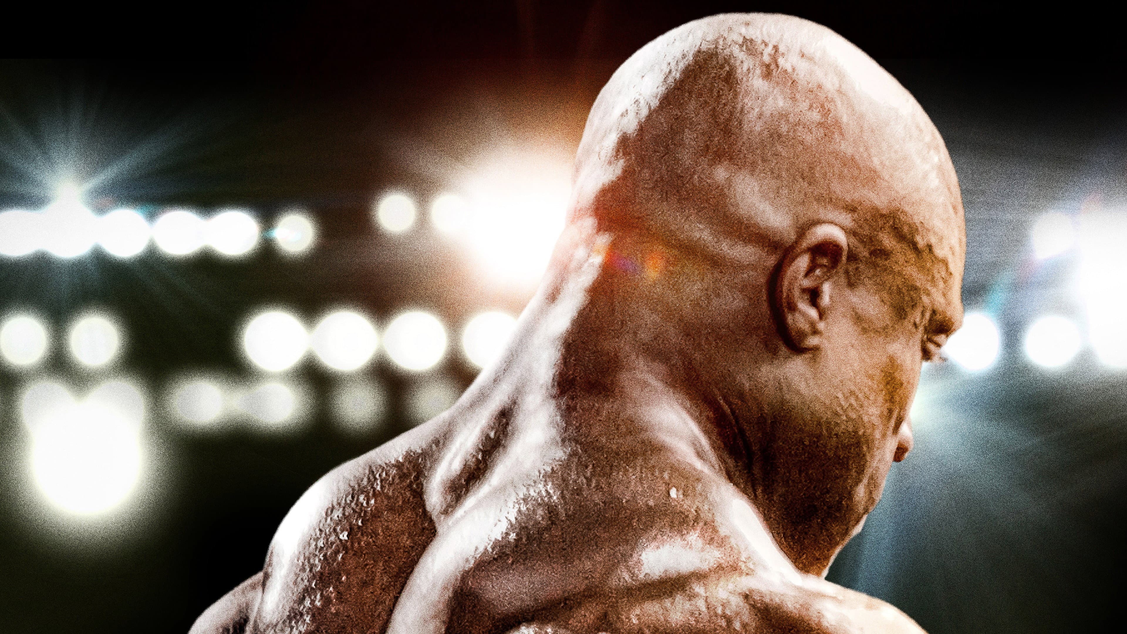 Breaking Olympia: The Phil Heath Story - immagine