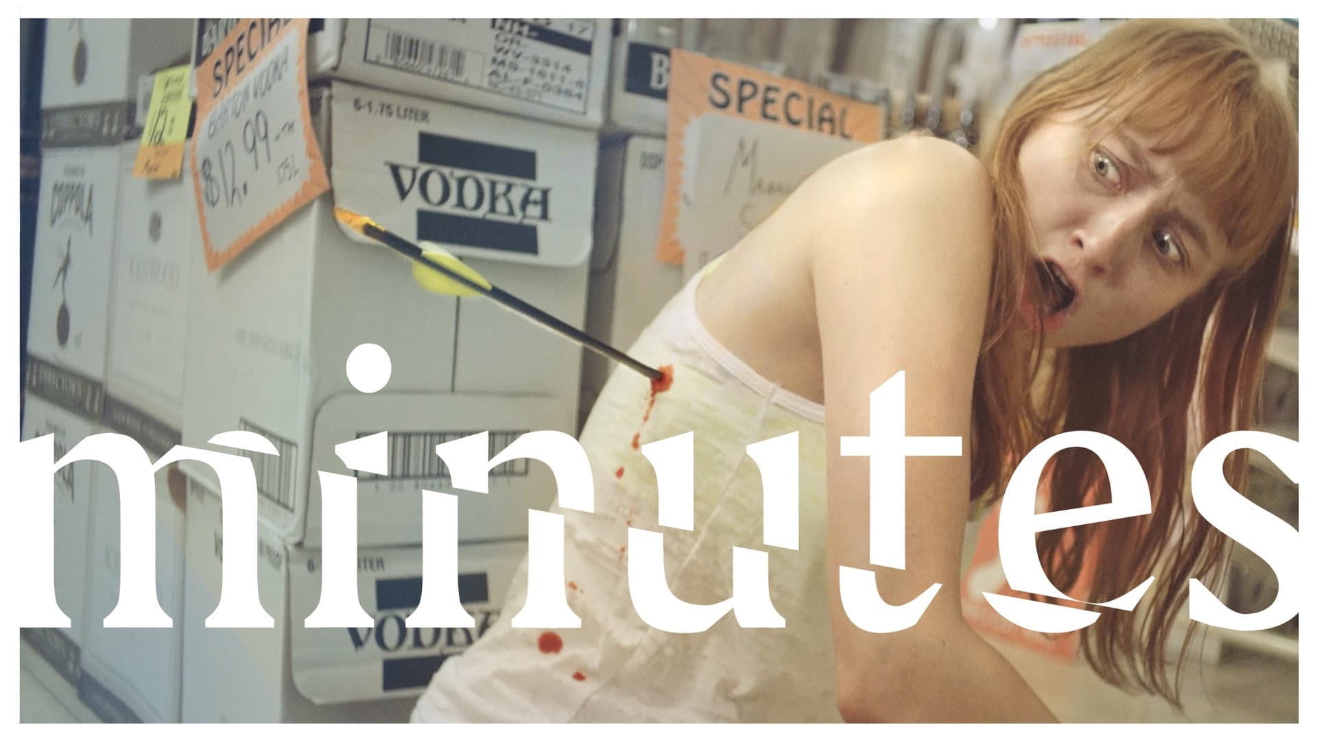 Minutes - immagine