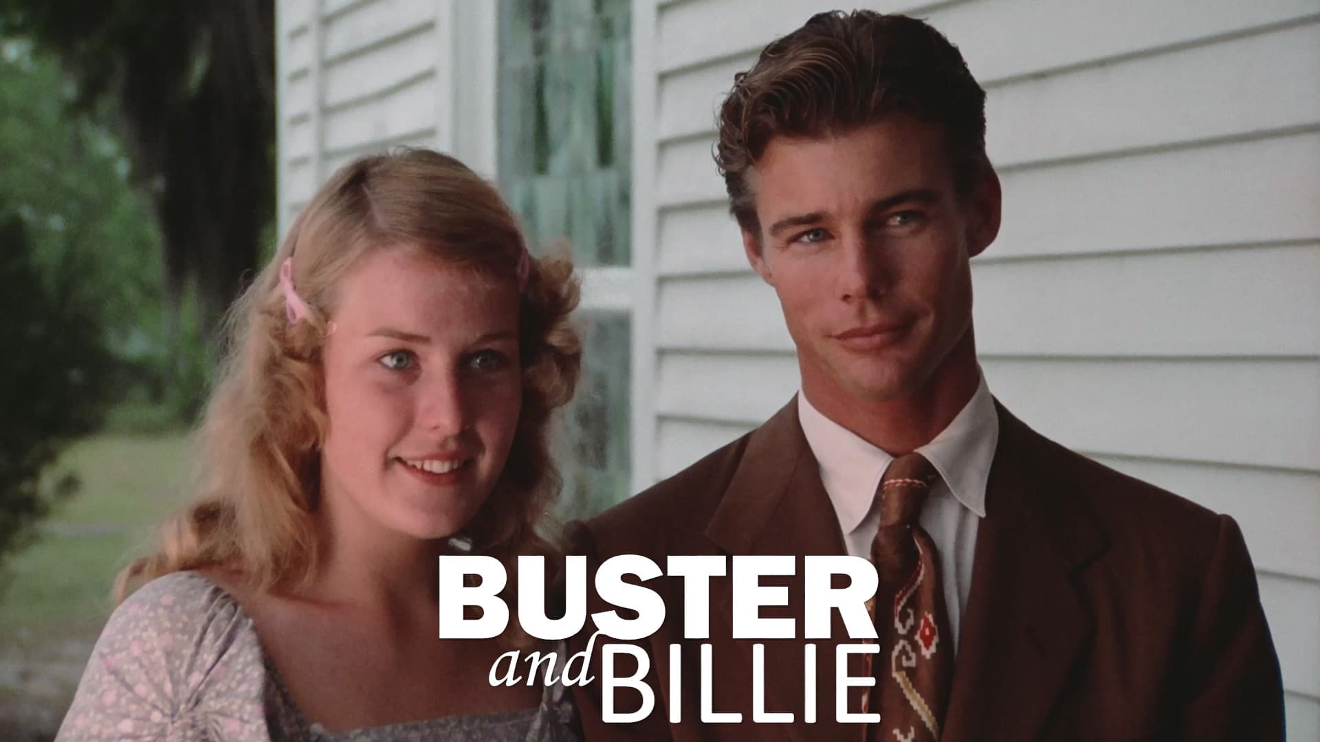 Buster and Billie - immagine