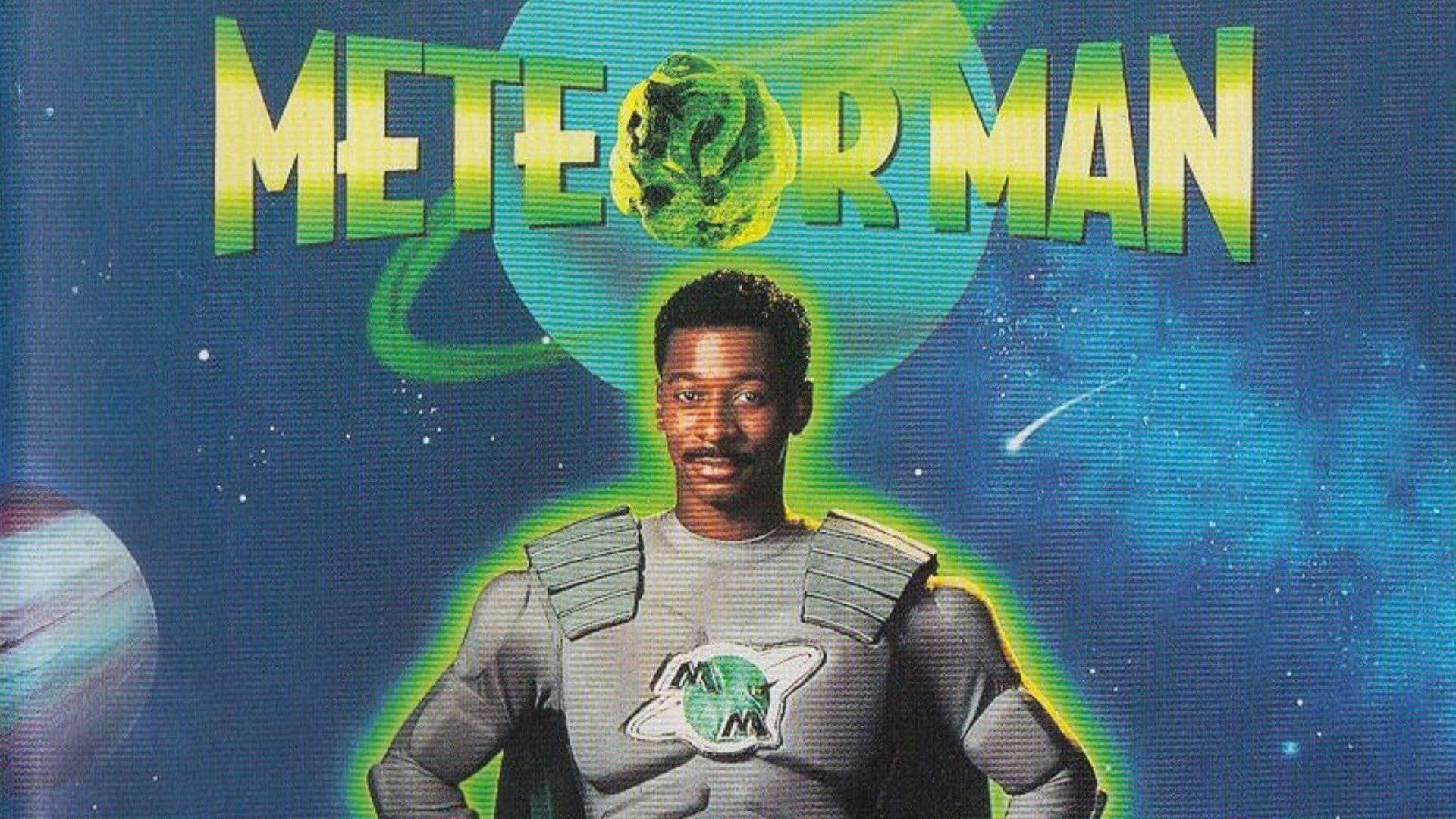 Meteor Man - immagine