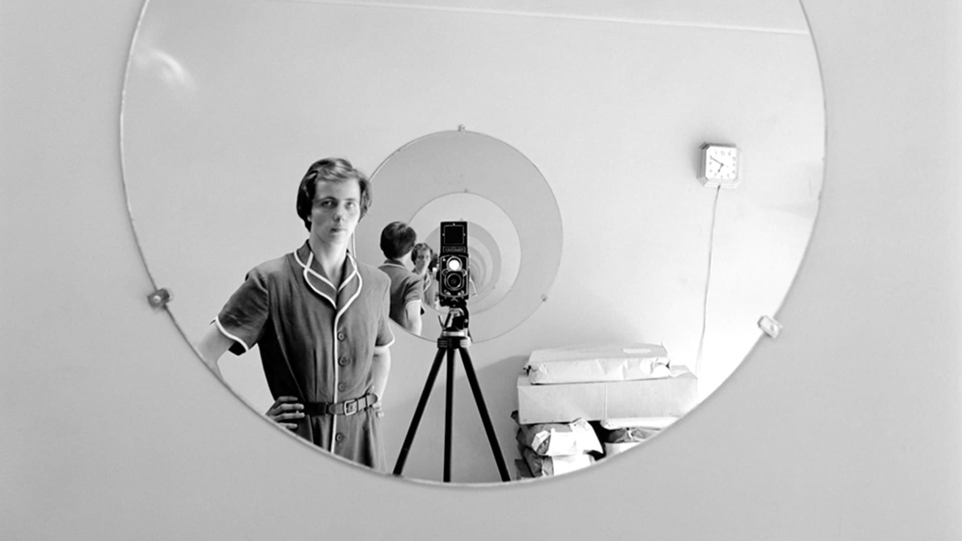 Alla ricerca di Vivian Maier - immagine
