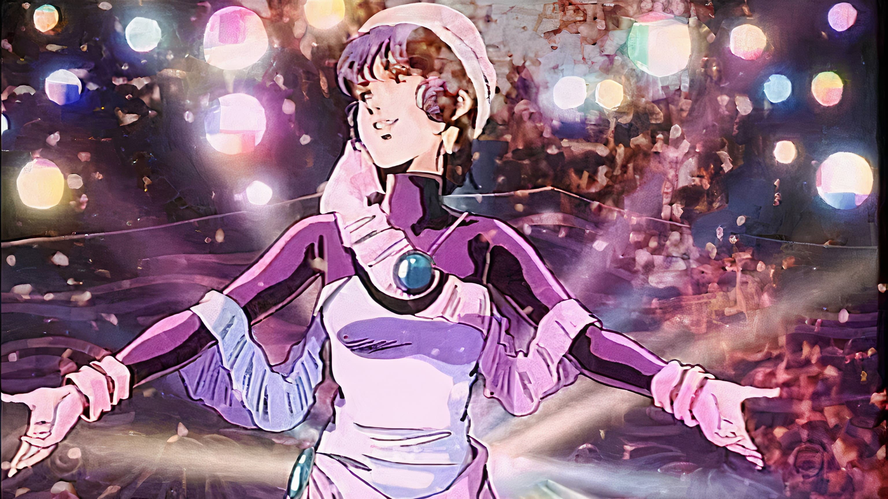 Macross: Flash Back 2012 - immagine