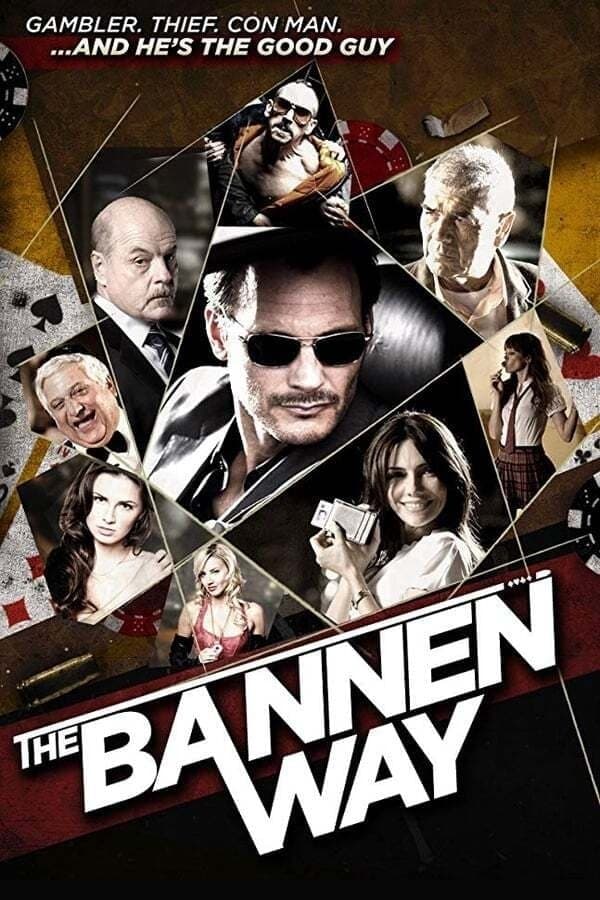 Poster di The Bannen Way