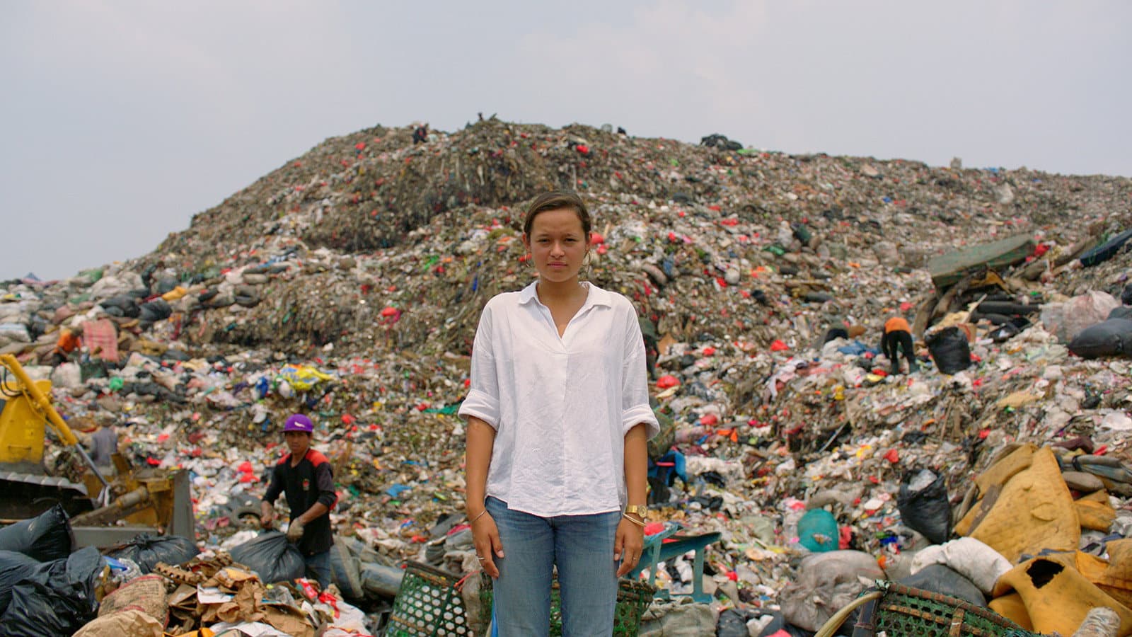 Bigger Than Us - Un mondo insieme - immagine