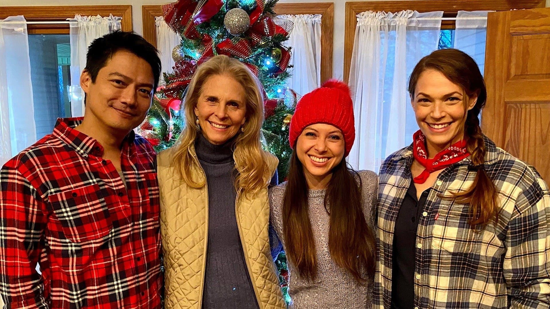 Christmas at the Ranch - immagine