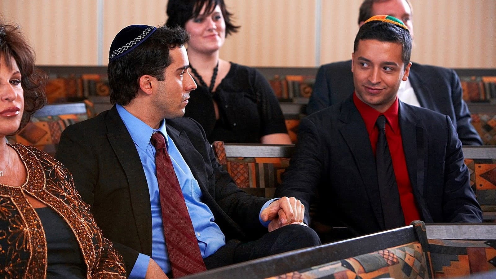 Oy Vey! My Son Is Gay! - immagine