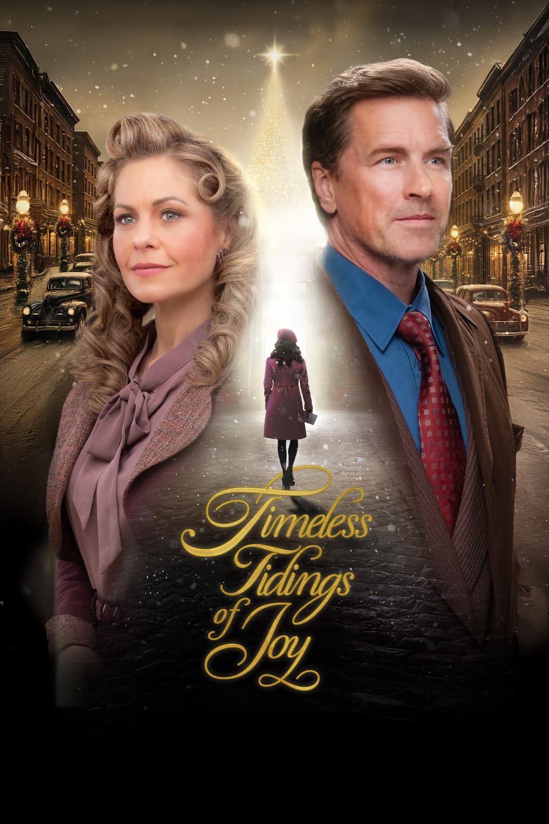 Poster di Timeless Tidings of Joy