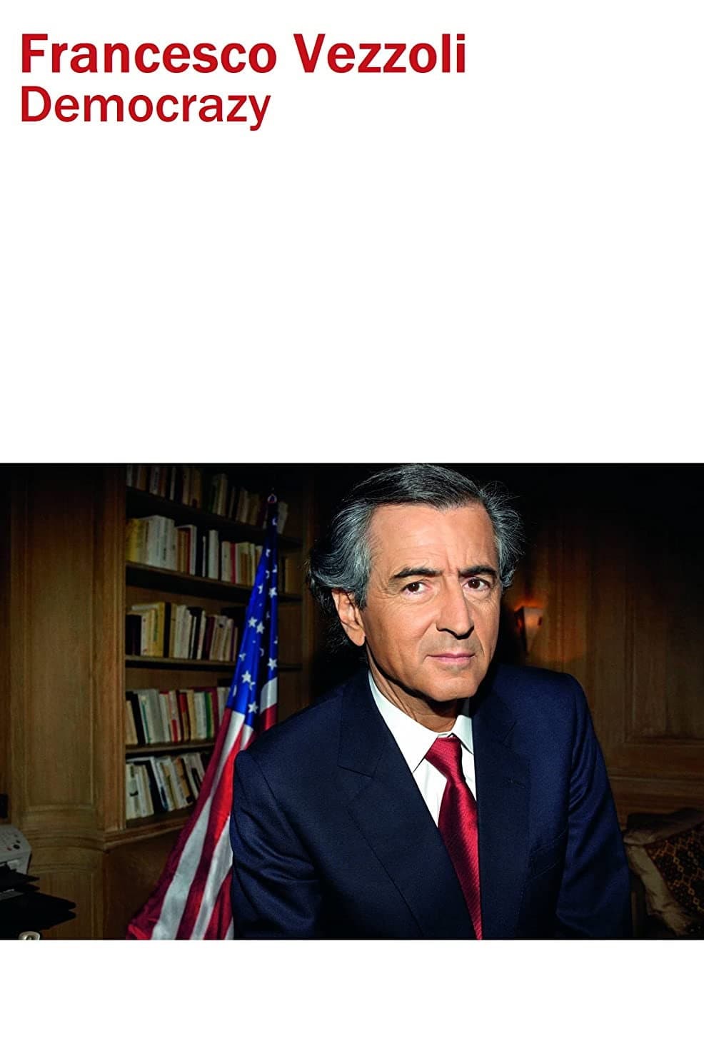Poster di Democrazy