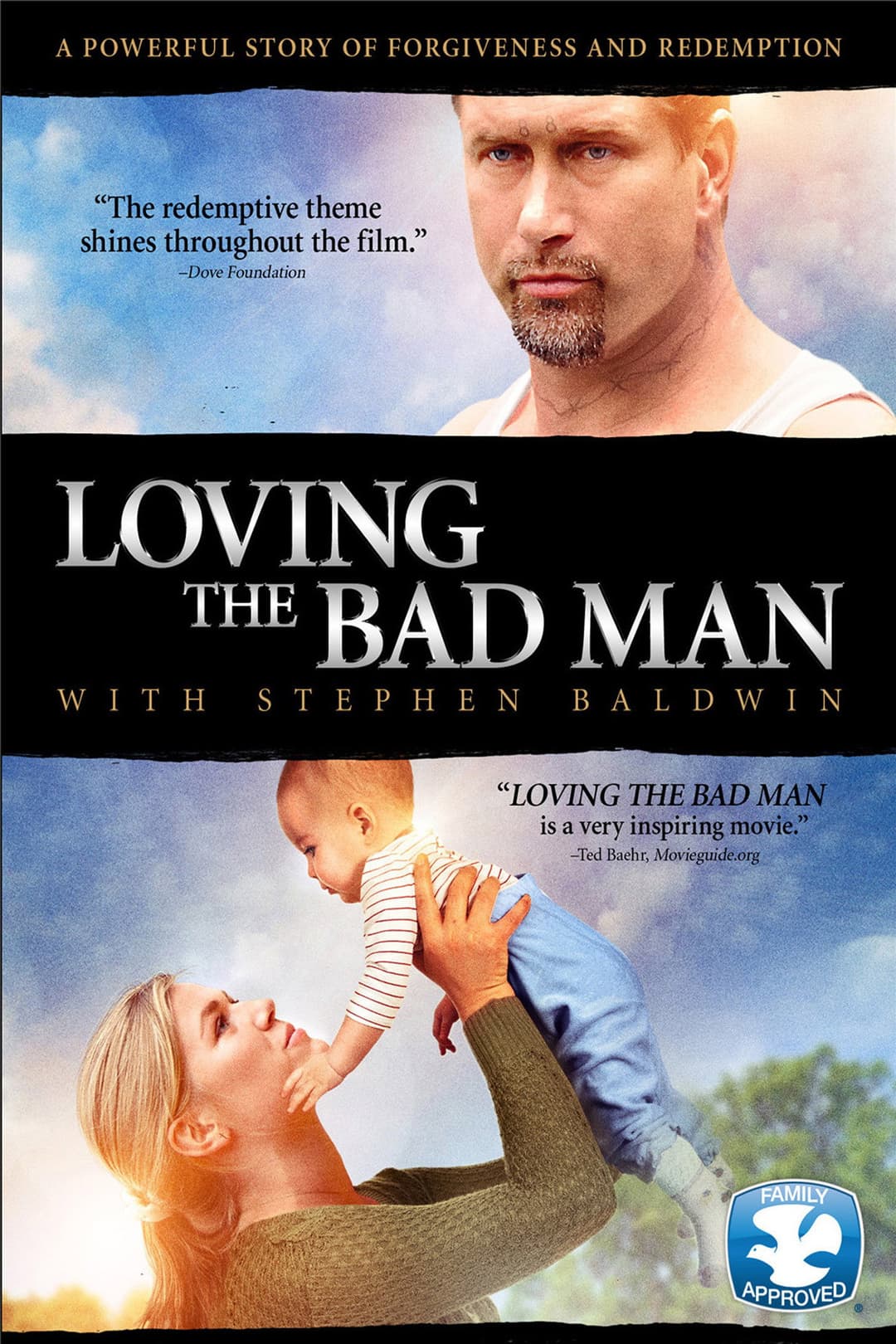 Poster di Loving the Bad Man