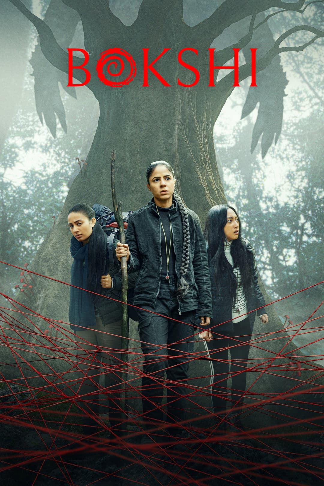 Poster di Bokshi