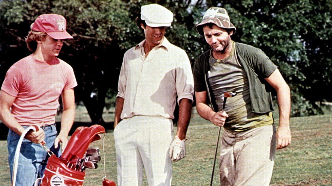 Caddyshack: The 19th Hole - immagine