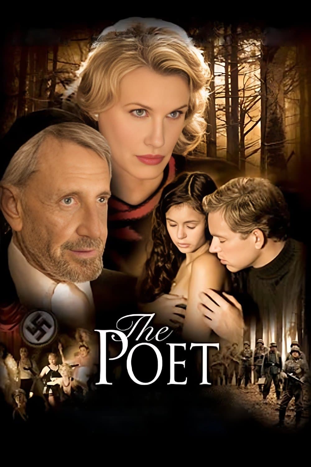 Poster di The Poet