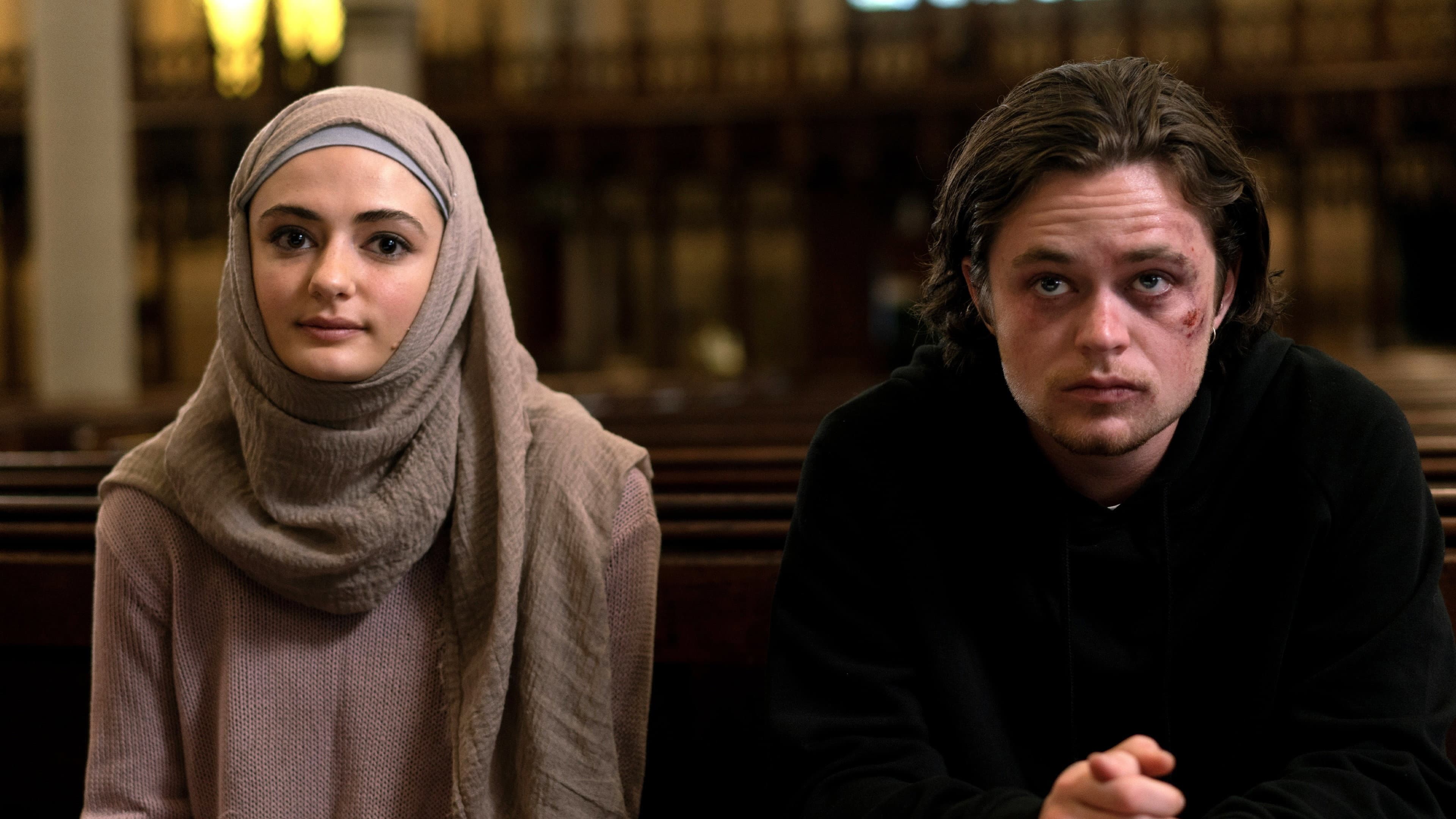 Measure for Measure - immagine