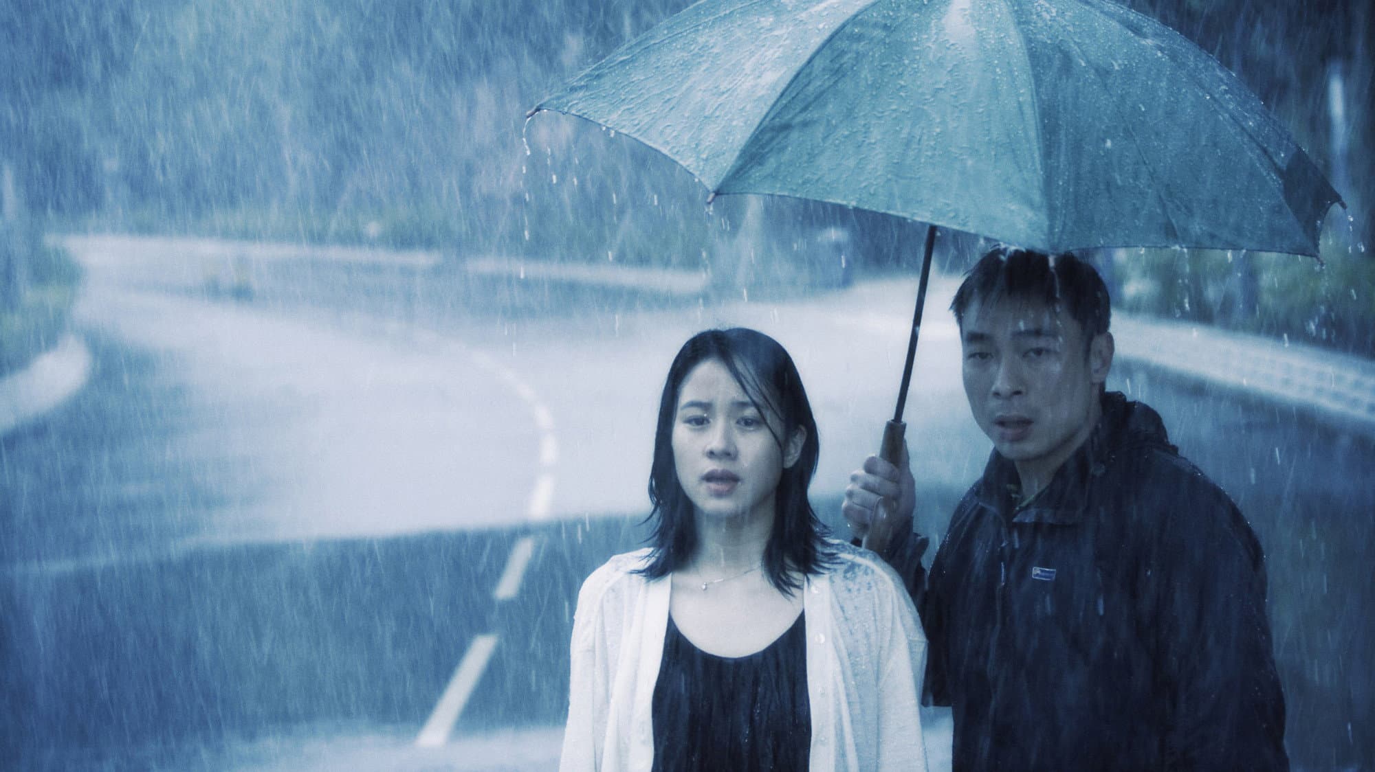 親密 - immagine