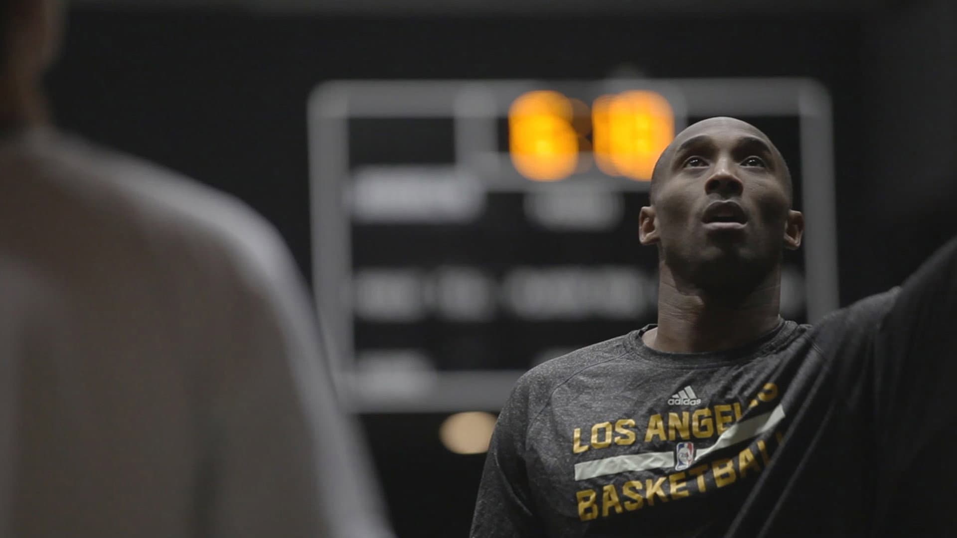 Kobe Bryant's Muse - immagine