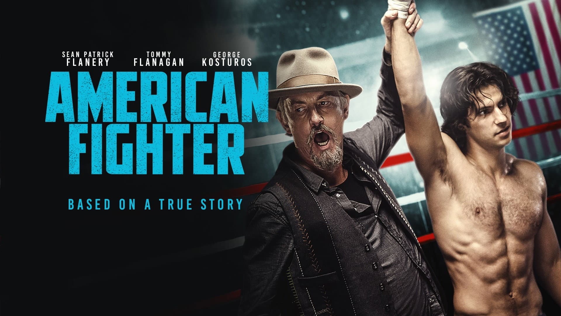 American Fighter - immagine