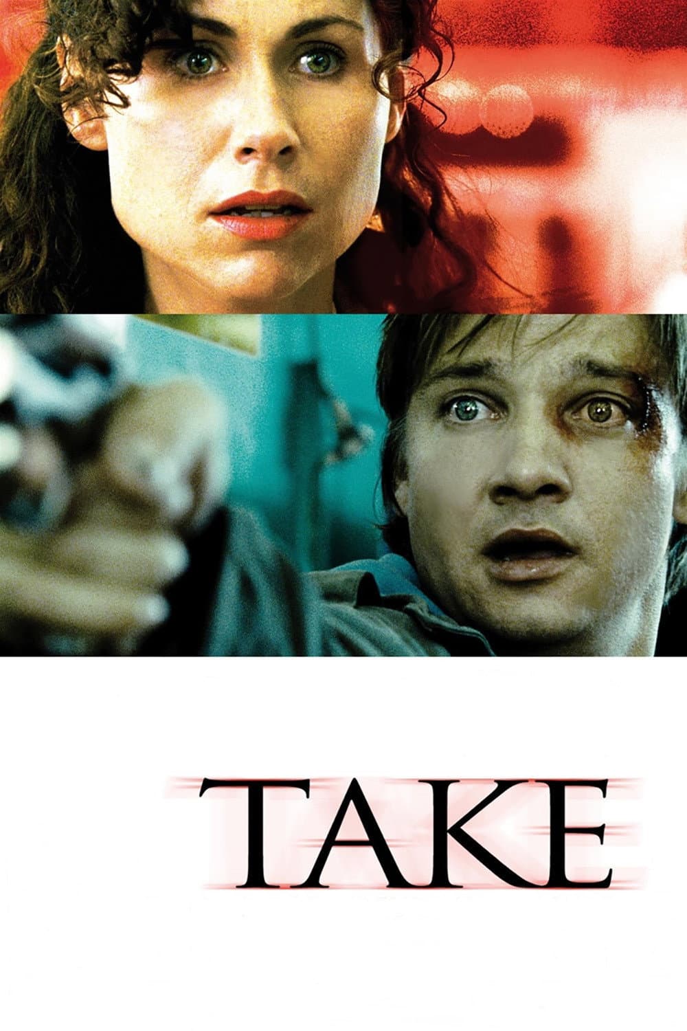 Poster di Take