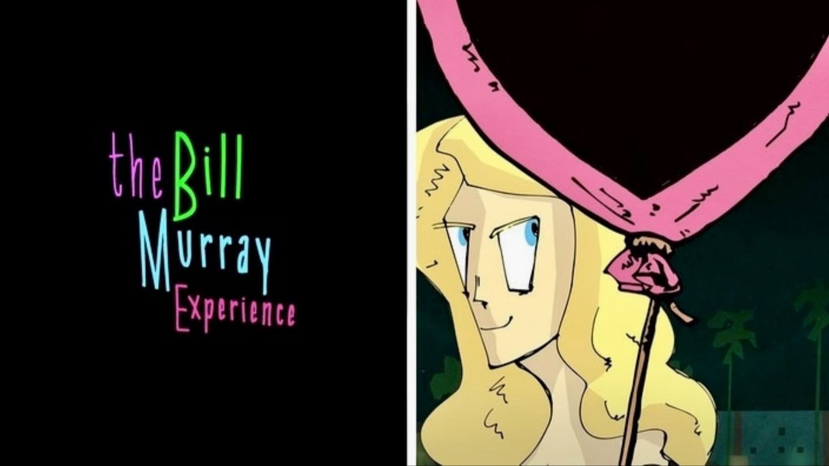 The Bill Murray Experience - immagine