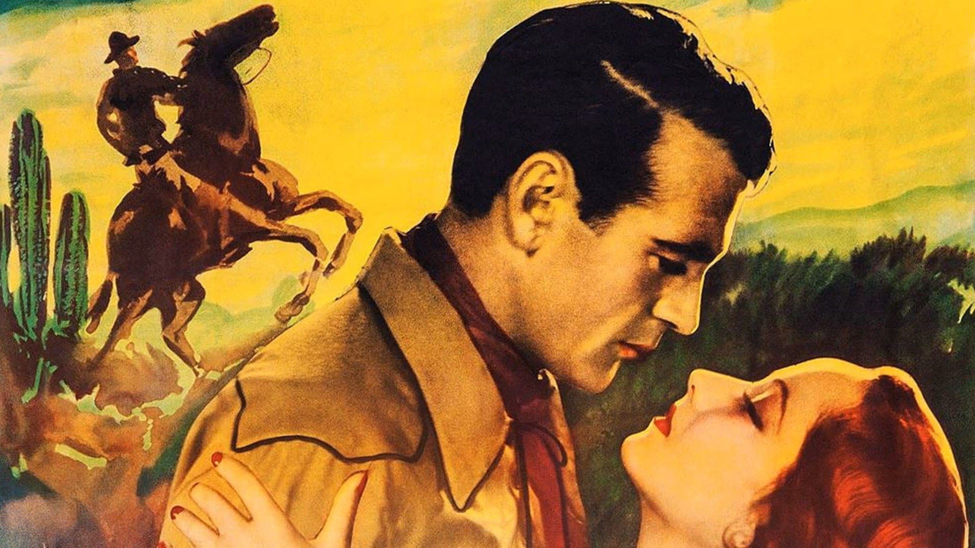 La dama e il cowboy - immagine