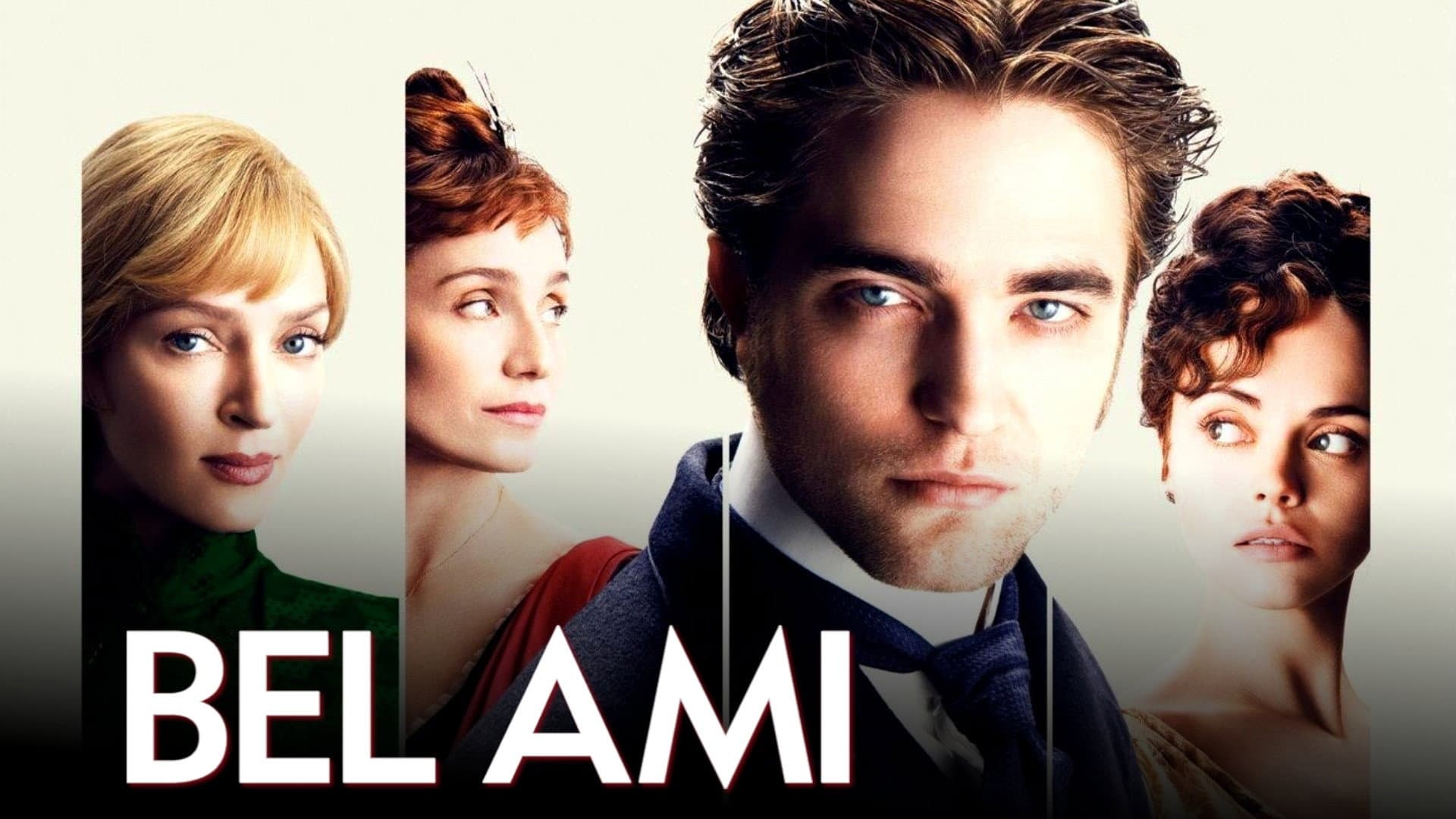 Bel Ami - Storia di un seduttore - immagine