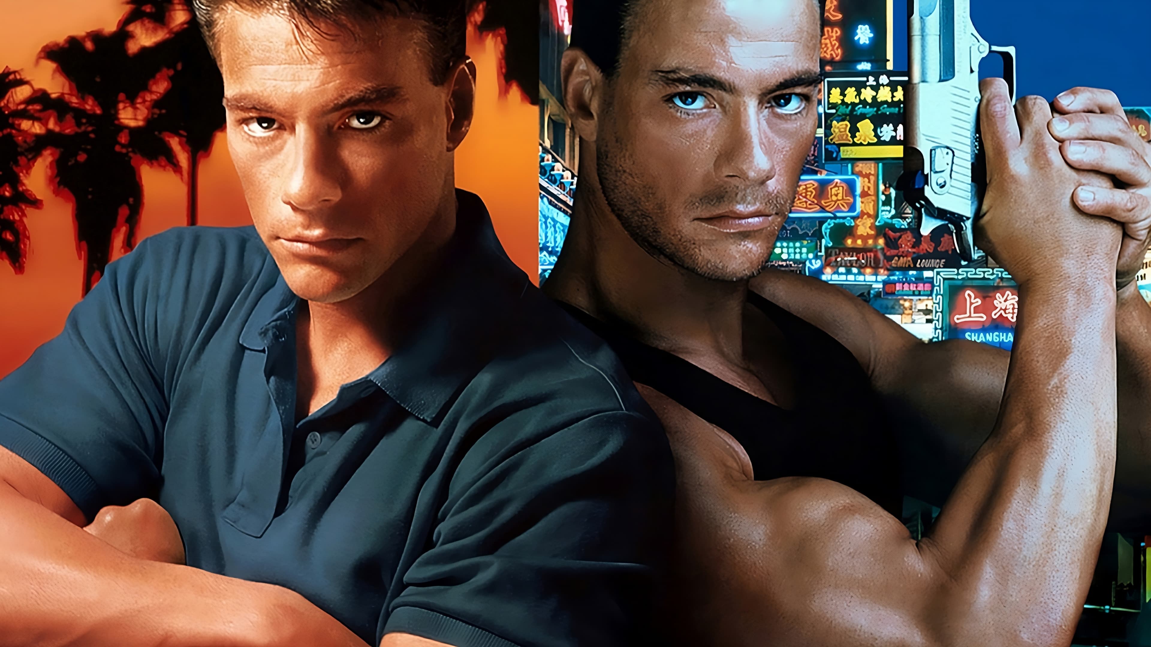 Double Impact - La vendetta finale - immagine