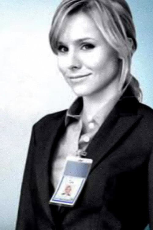 Poster di Veronica in the FBI