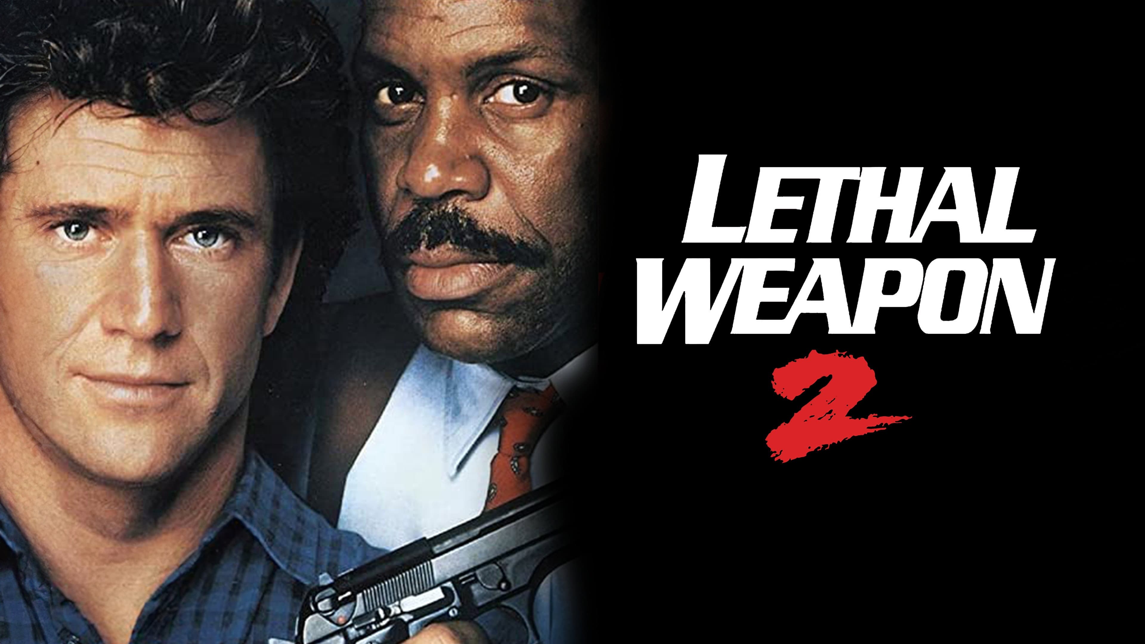 Arma letale 2 - immagine