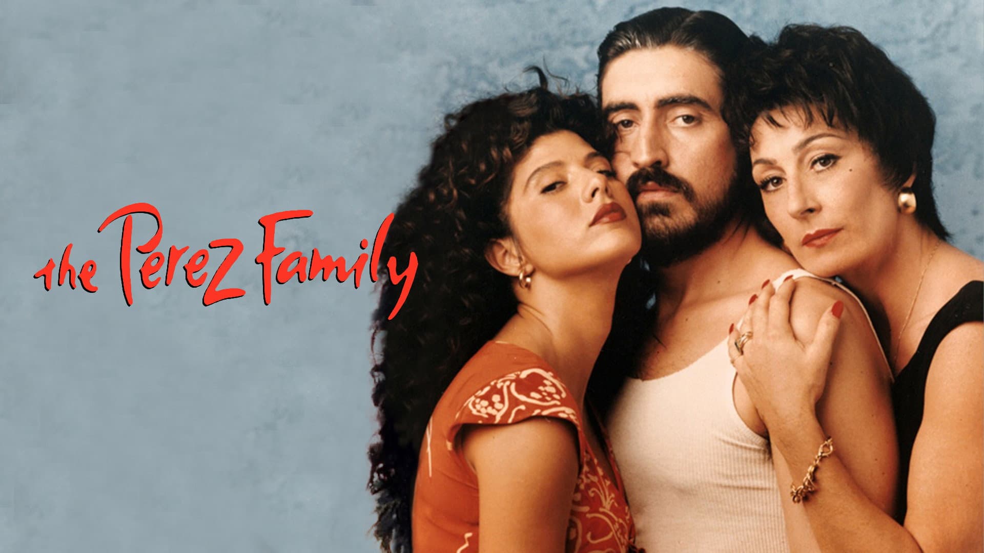 La famiglia Perez - immagine