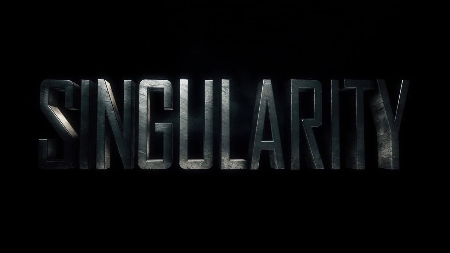 Singularity - L'attacco dei robot - immagine