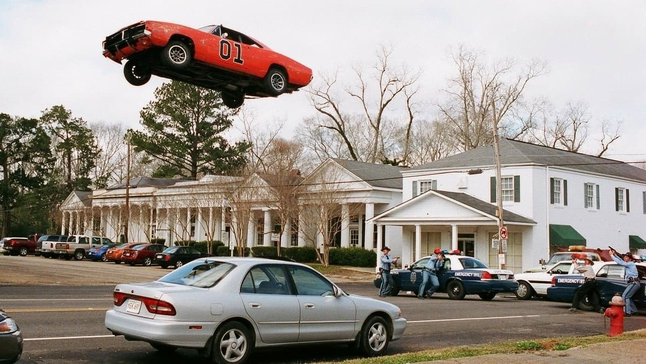 Hazzard - I Duke alla riscossa - immagine