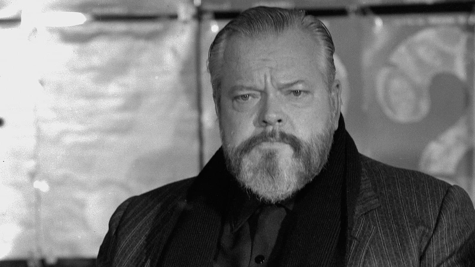 Hopper/Welles - immagine