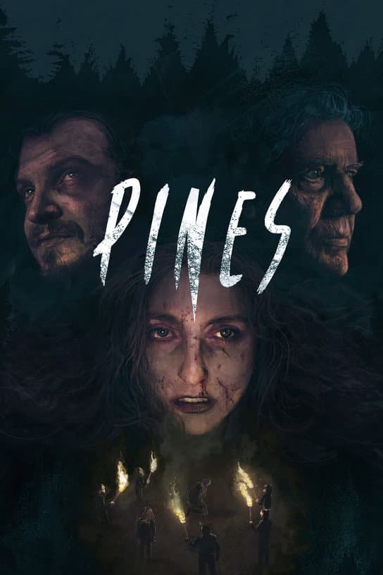 Poster di Pines