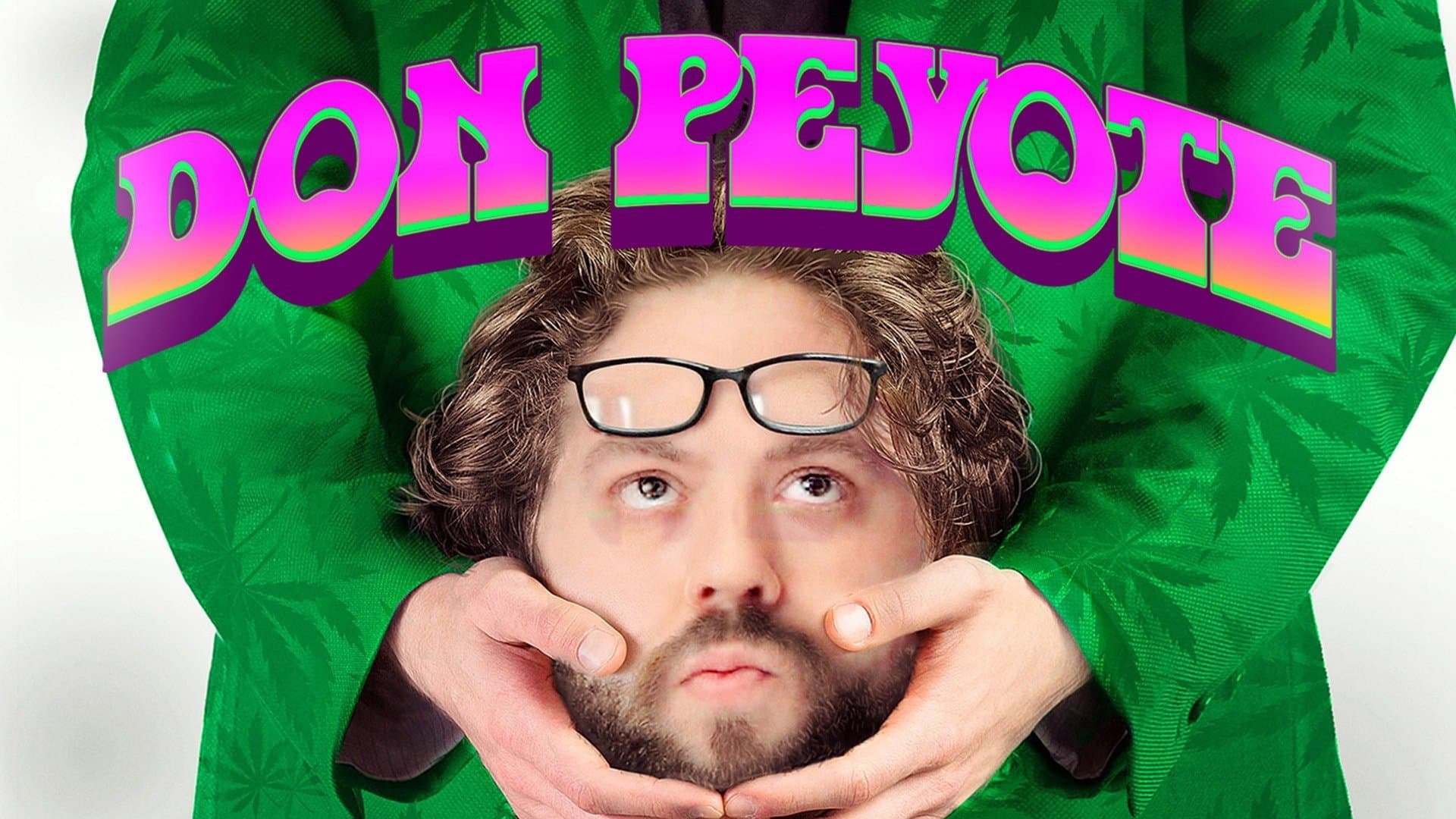 Don Peyote - immagine