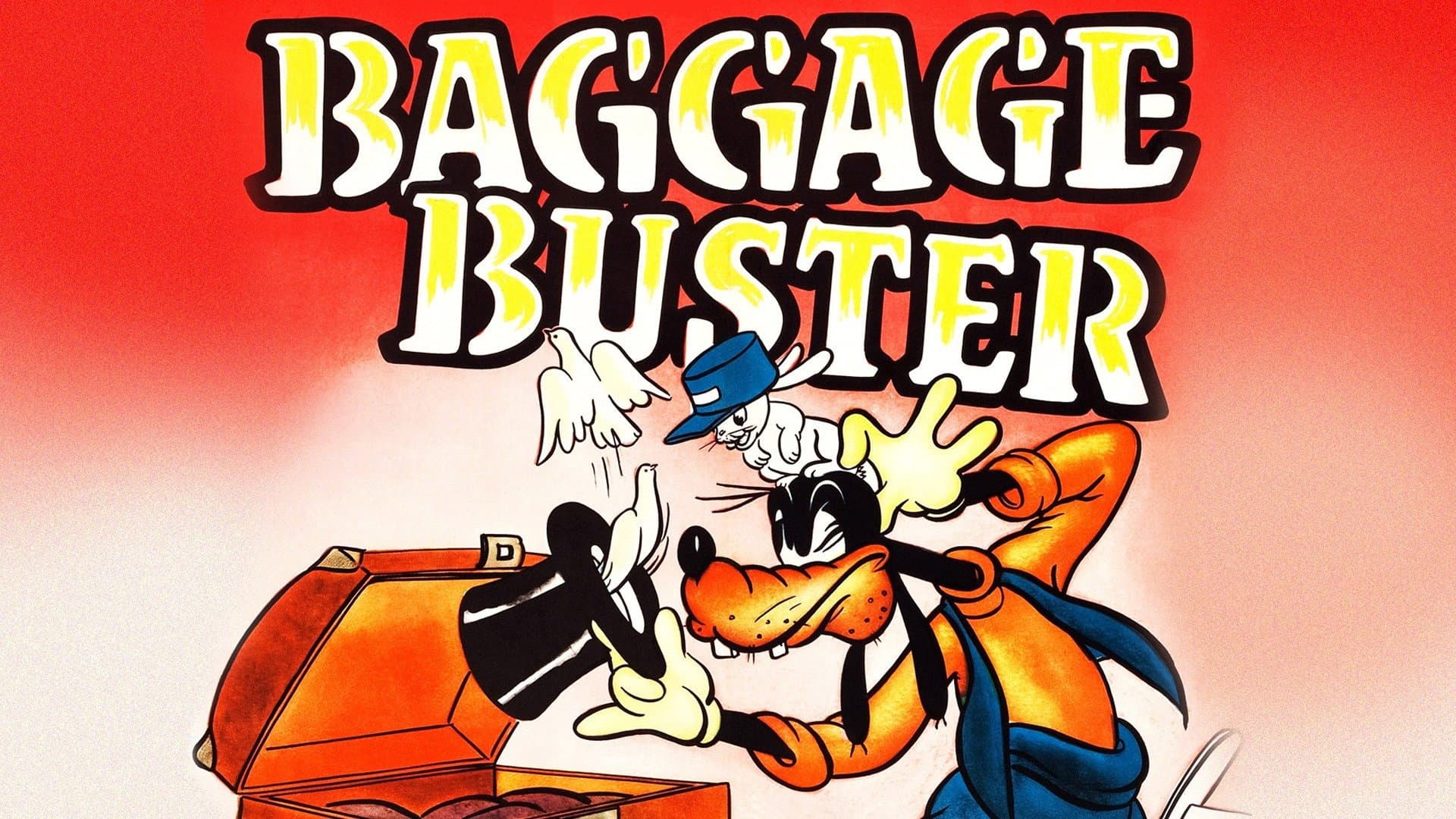 Problemi di bagaglio - immagine