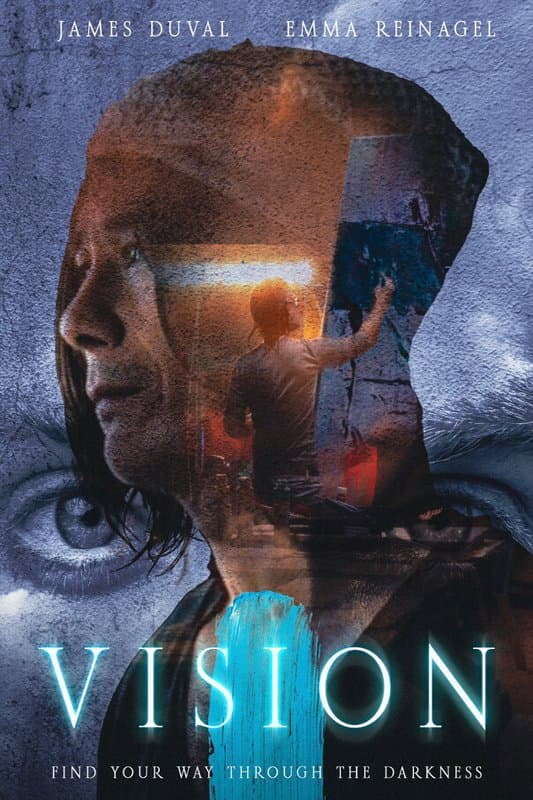 Poster di Vision