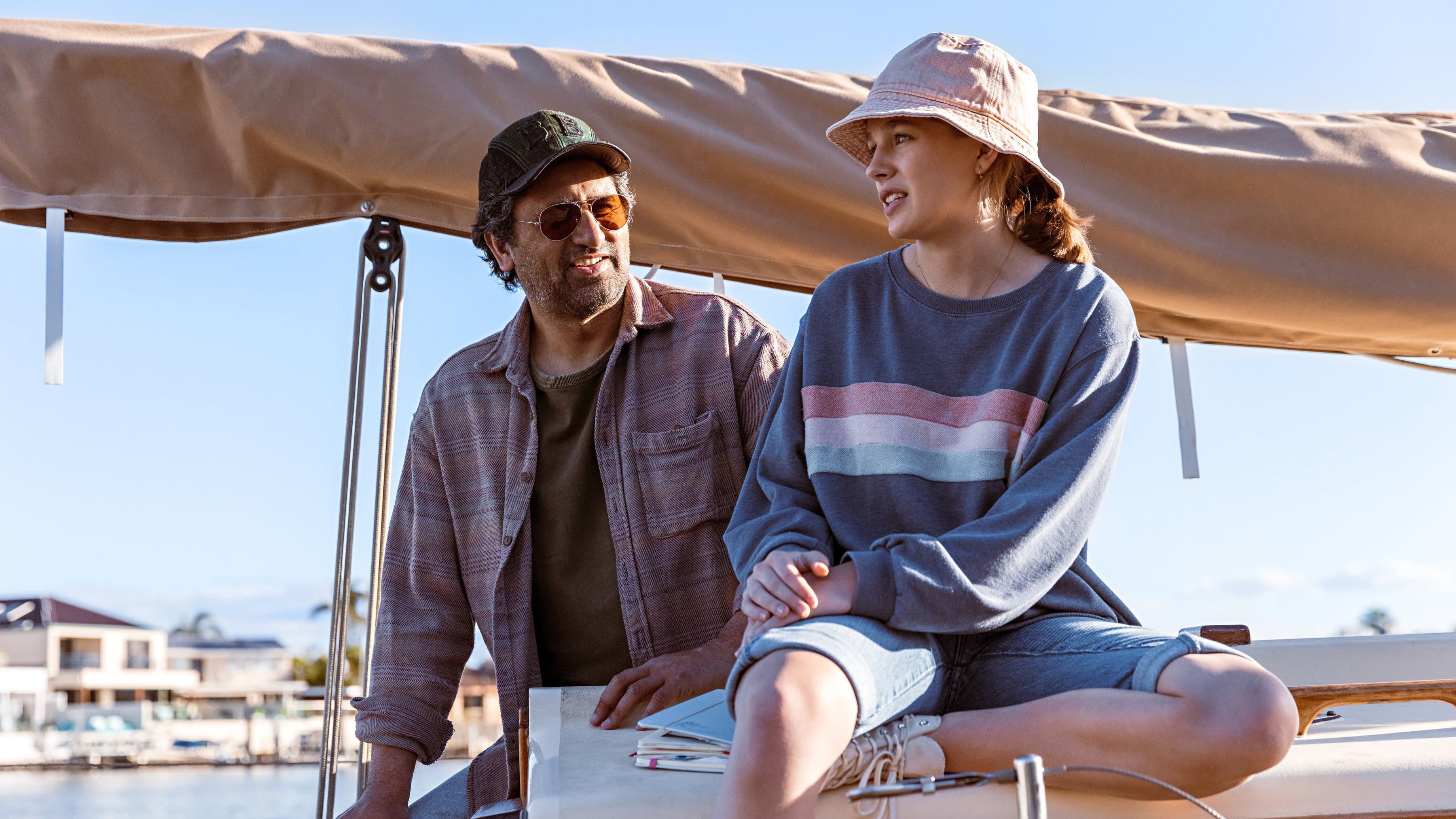 True Spirit - immagine