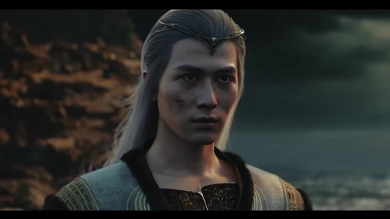 L.O.R.D: Legend of Ravaging Dynasties 2 - immagine